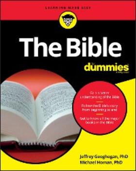 Geoghegan / Homan |  The Bible For Dummies | eBook | Sack Fachmedien