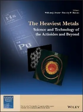 Evans / Hanusa |  The Heaviest Metals | eBook | Sack Fachmedien