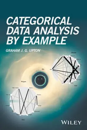 Upton | Categorical Data Analysis by Example | E-Book | www2.sack.de