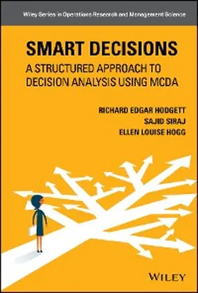 Hodgett / Siraj / Hogg |  Smart Decisions | eBook | Sack Fachmedien