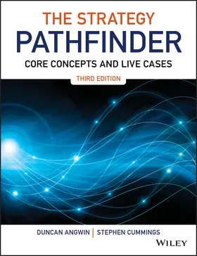 Angwin / Cummings |  The Strategy Pathfinder | Buch |  Sack Fachmedien