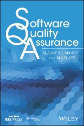 Laporte / April | Software Quality Assurance | E-Book | sack.de