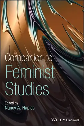 Naples |  Companion to Feminist Studies | Buch |  Sack Fachmedien