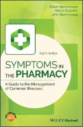 Blenkinsopp / Duerden |  Symptoms in the Pharmacy | eBook | Sack Fachmedien