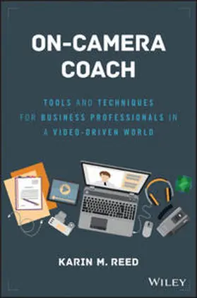Reed |  On-Camera Coach | eBook | Sack Fachmedien