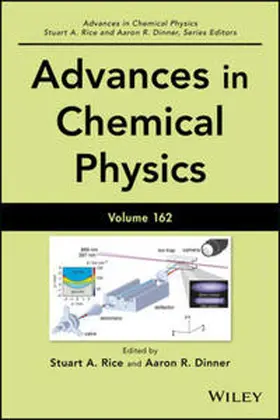 Rice / Dinner |  Advances in Chemical Physics, Volume 162 | eBook | Sack Fachmedien