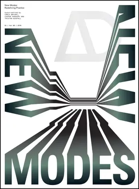 New Modes | Buch | 978-1-119-32814-8 | sack.de