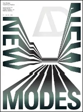  New Modes | eBook | Sack Fachmedien