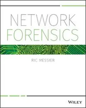Messier |  Network Forensics | eBook | Sack Fachmedien