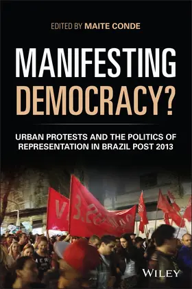 Conde |  Manifesting Democracy? | Buch |  Sack Fachmedien