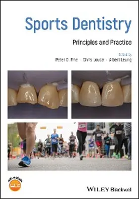 Fine / Louca / Leung |  Sports Dentistry | eBook | Sack Fachmedien