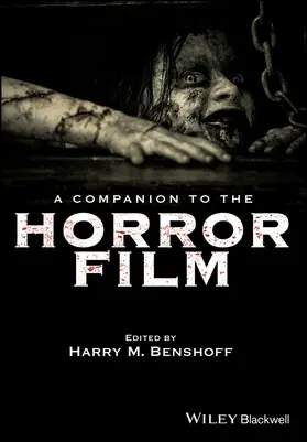 Benshoff |  A Companion to the Horror Film | Buch |  Sack Fachmedien