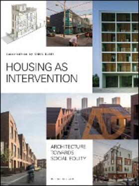 Kubey |  Housing as Intervention | eBook | Sack Fachmedien