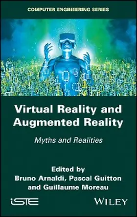 Arnaldi / Guitton / Moreau |  Virtual Reality and Augmented Reality | eBook | Sack Fachmedien
