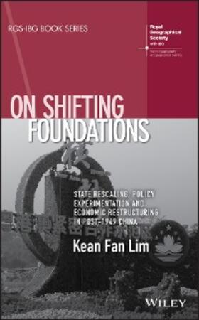 Lim |  On Shifting Foundations | eBook | Sack Fachmedien