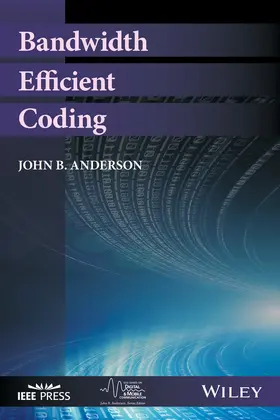 Anderson | Bandwidth Efficient Coding | Buch | 978-1-119-34533-6 | www2.sack.de