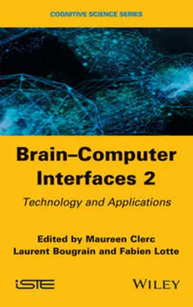 Clerc / Bougrain / Lotte |  Brain-Computer Interfaces 2 | eBook | Sack Fachmedien