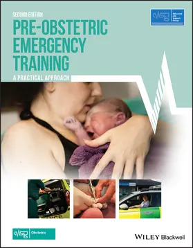 Woolcock | Pre-Obstetric Emergency Training | Buch | 978-1-119-34838-2 | www2.sack.de