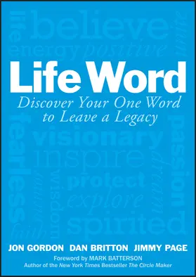 Gordon / Britton / Page | Life Word | Buch | 978-1-119-35145-0 | www2.sack.de