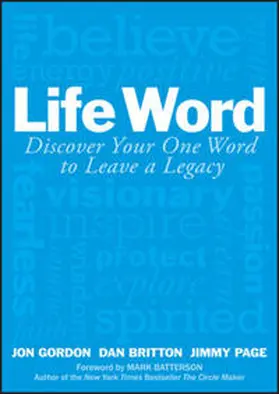 Gordon / Britton / Page |  Life Word | eBook | Sack Fachmedien