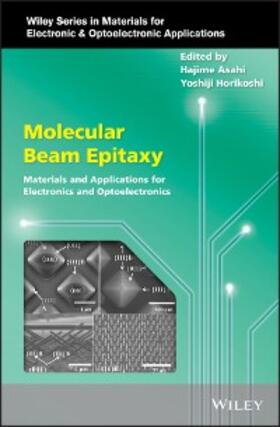 Asahi / Horikoshi |  Molecular Beam Epitaxy | eBook | Sack Fachmedien