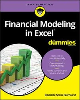 Fairhurst |  Financial Modeling in Excel For Dummies | eBook | Sack Fachmedien