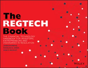 Barberis / Arner / Buckley |  The Regtech Book | Buch |  Sack Fachmedien