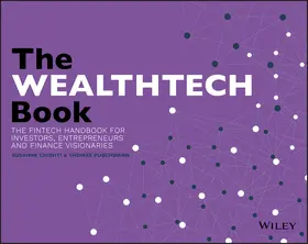 Chishti / Puschmann |  The WEALTHTECH Book | Buch |  Sack Fachmedien