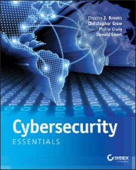 Brooks / Grow / Craig |  Cybersecurity Essentials | eBook | Sack Fachmedien