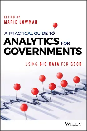 Lowman |  A Practical Guide to Analytics for Governments | Buch |  Sack Fachmedien