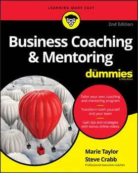Taylor / Crabb |  Business Coaching & Mentoring for Dummies | Buch |  Sack Fachmedien
