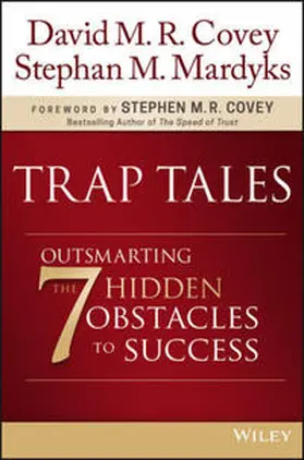 Covey / Mardyks |  Trap Tales | eBook | Sack Fachmedien
