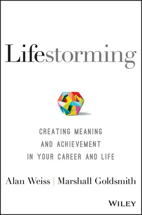 Weiss / Goldsmith |  Lifestorming | Buch |  Sack Fachmedien