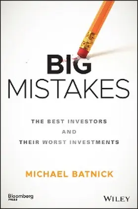 Batnick |  Big Mistakes | eBook | Sack Fachmedien
