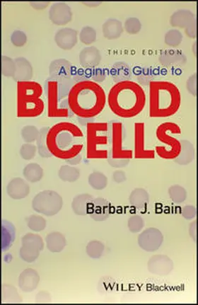 Bain |  A Beginner's Guide to Blood Cells | eBook | Sack Fachmedien
