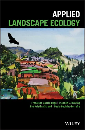 Rego / Bunting / Strand |  Applied Landscape Ecology | Buch |  Sack Fachmedien