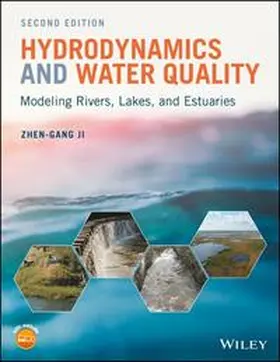 Ji | Hydrodynamics and Water Quality | E-Book | sack.de