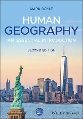 Boyle |  Human Geography | eBook | Sack Fachmedien