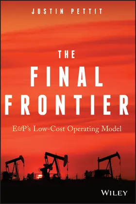 Pettit |  The Final Frontier | Buch |  Sack Fachmedien