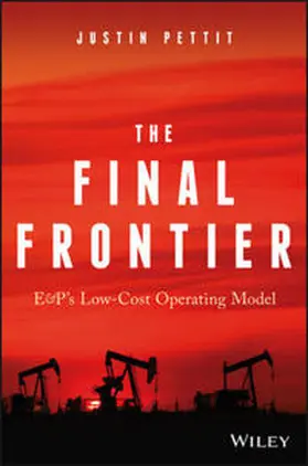 Pettit | The Final Frontier | E-Book | sack.de