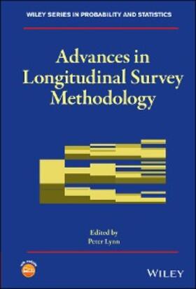 Lynn |  Advances in Longitudinal Survey Methodology | eBook | Sack Fachmedien