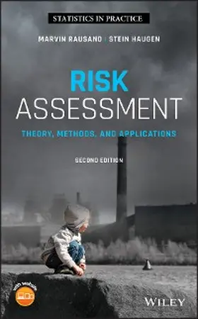 Rausand / Haugen | Risk Assessment | E-Book | sack.de