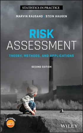 Rausand / Haugen |  Risk Assessment | Buch |  Sack Fachmedien