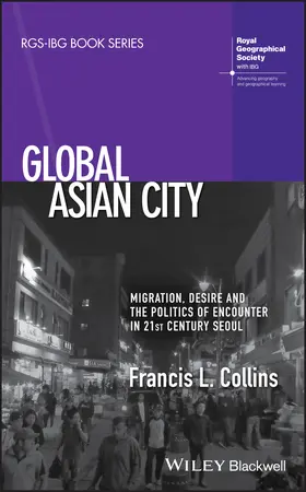 Collins | Global Asian City | Buch | 978-1-119-37998-0 | sack.de