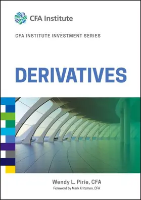 Pirie |  Derivatives | Buch |  Sack Fachmedien