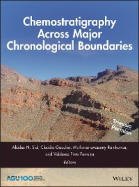 Sial / Gaucher / Ramkumar |  Chemostratigraphy Across Major Chronological Boundaries | eBook | Sack Fachmedien