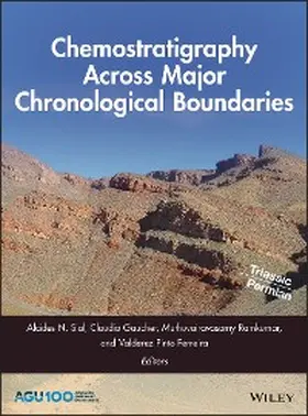 Sial / Gaucher / Ramkumar |  Chemostratigraphy Across Major Chronological Boundaries | eBook | Sack Fachmedien