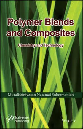 Subramanian |  Polymer Blends and Composites | eBook | Sack Fachmedien