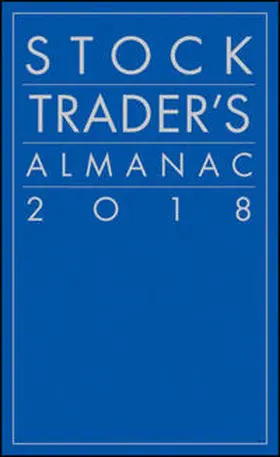 Hirsch |  Stock Trader's Almanac 2018 | eBook | Sack Fachmedien