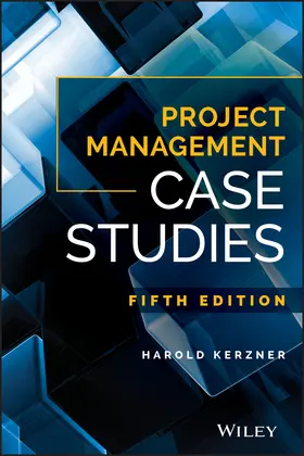 Kerzner |  Project Management Case Studies | Buch |  Sack Fachmedien